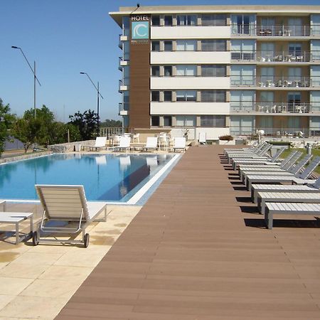 Real Colonia Hotel&Suites Colonia del Sacramento Exterior foto