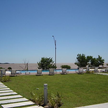 Real Colonia Hotel&Suites Colonia del Sacramento Exterior foto