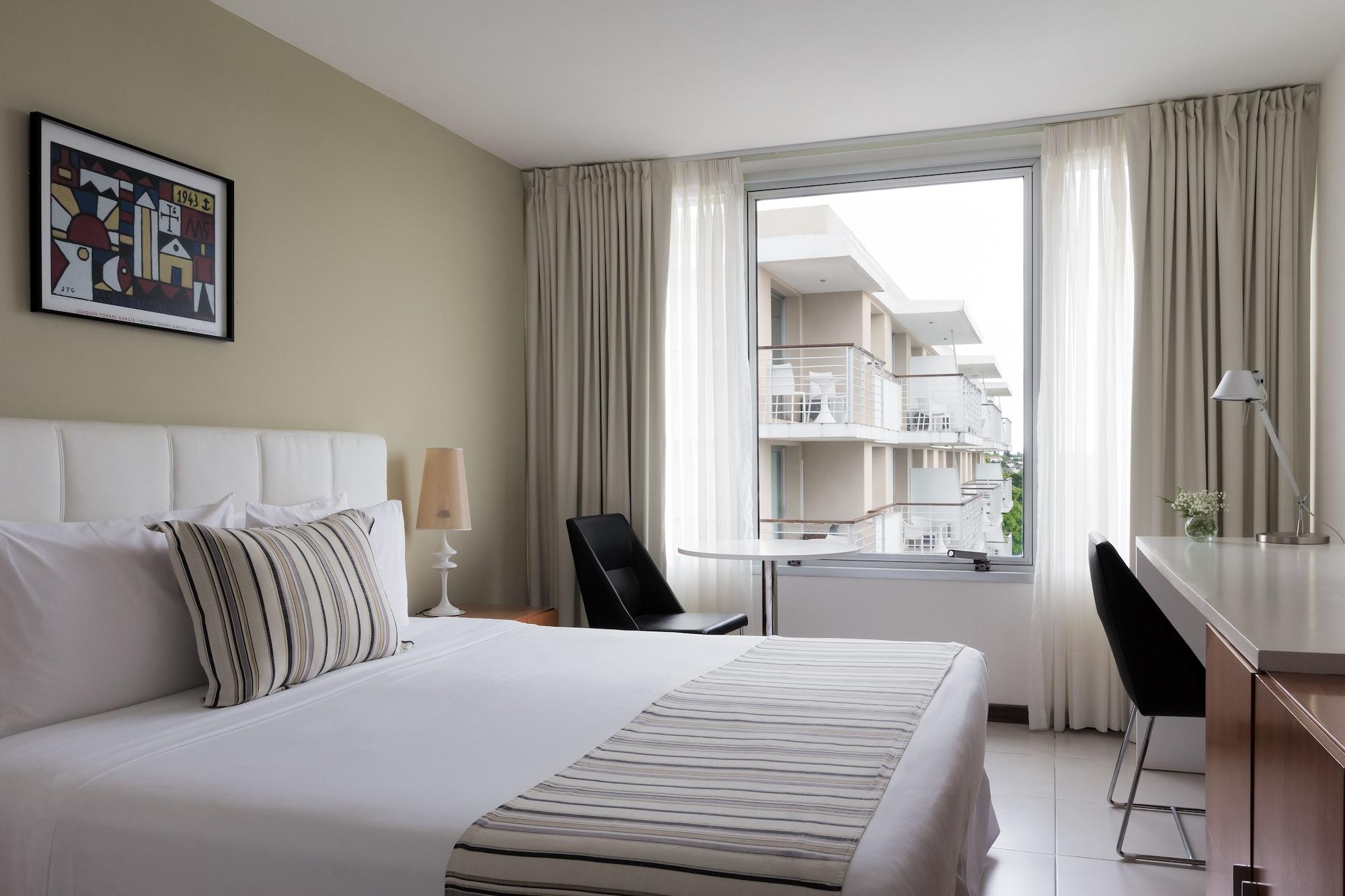 Real Colonia Hotel&Suites Colonia del Sacramento Exterior foto