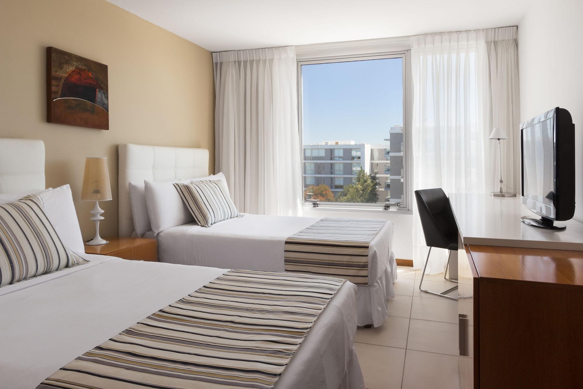 Real Colonia Hotel&Suites Colonia del Sacramento Exterior foto