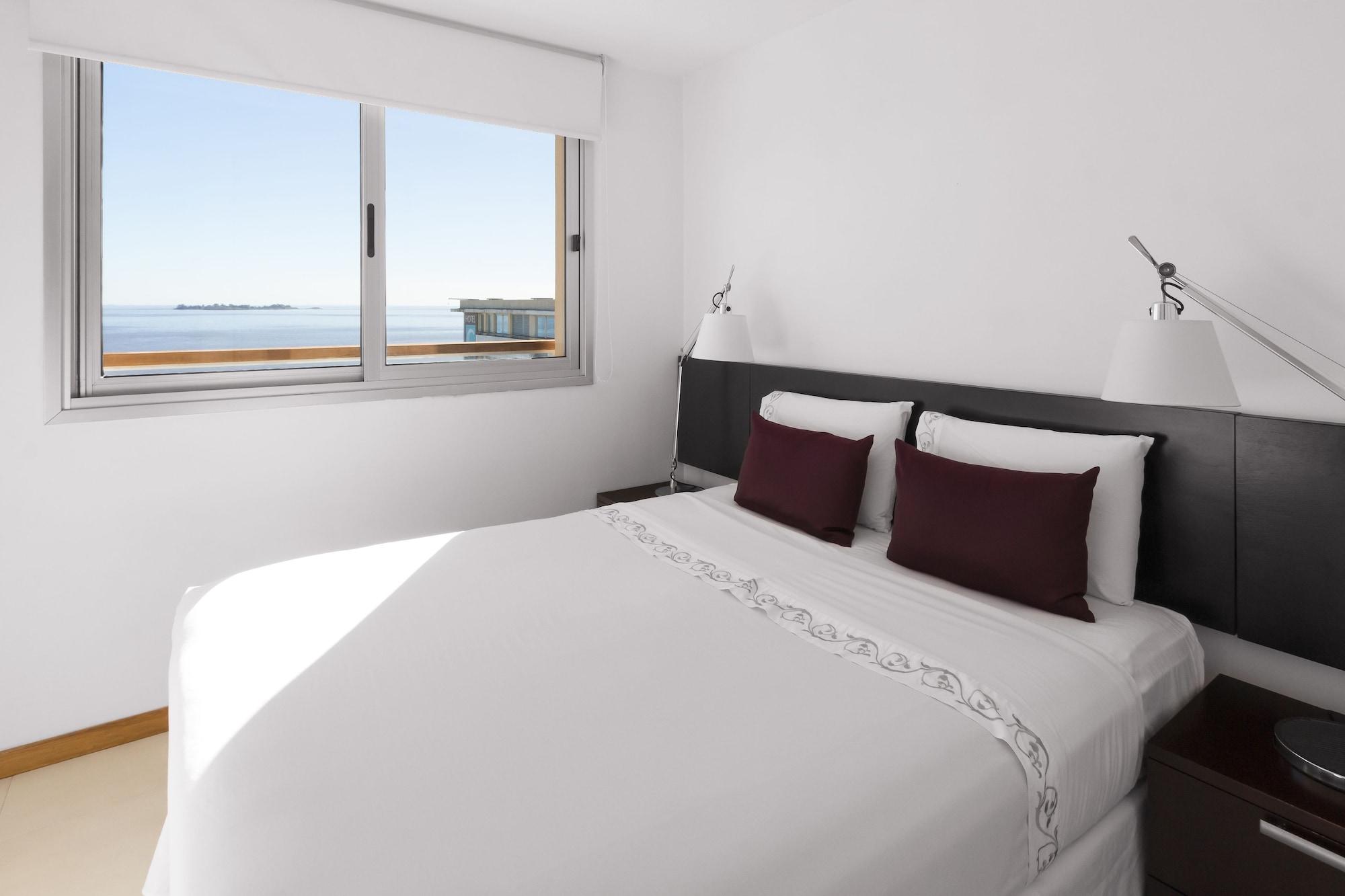 Real Colonia Hotel&Suites Colonia del Sacramento Exterior foto