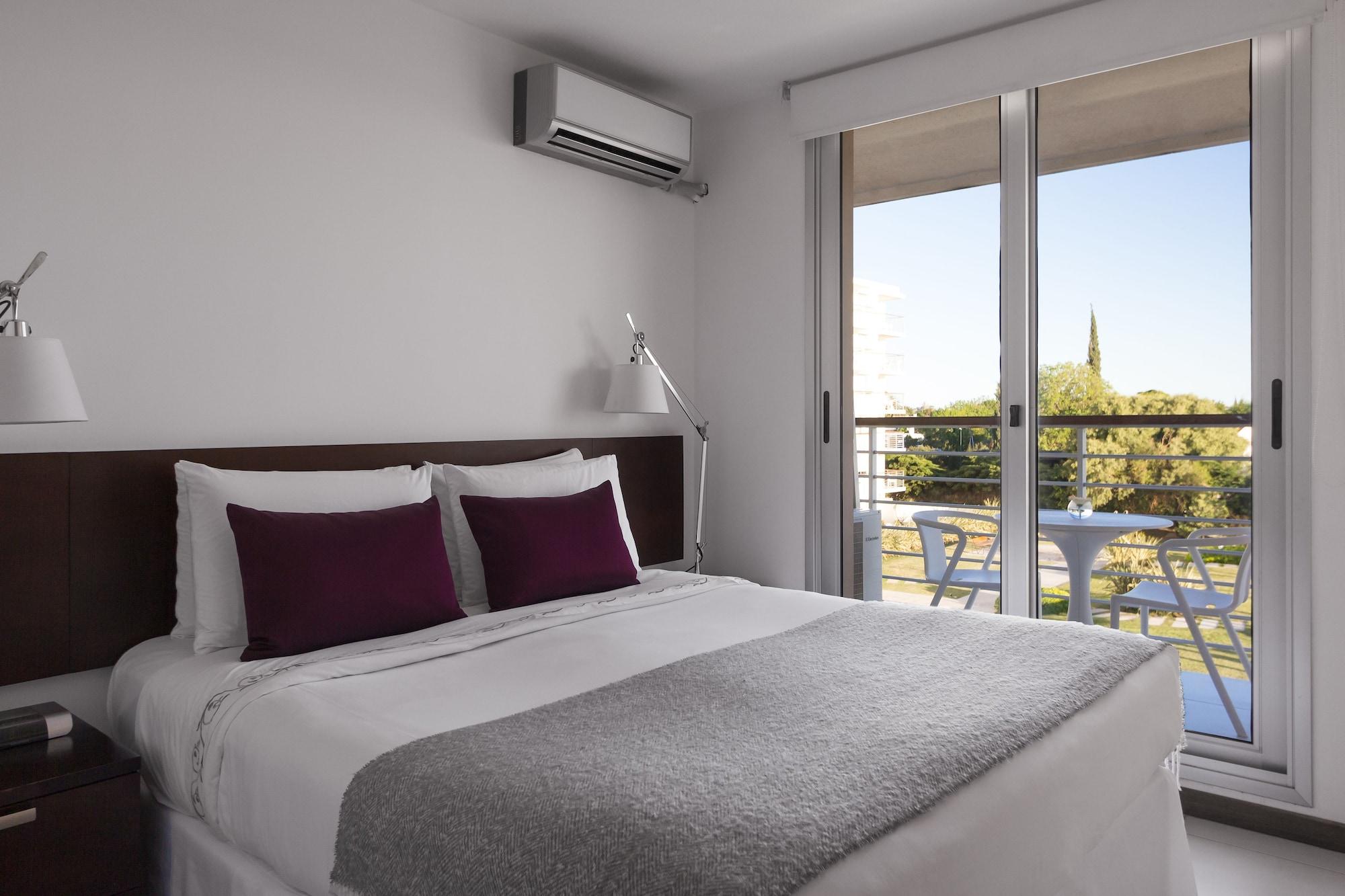 Real Colonia Hotel&Suites Colonia del Sacramento Exterior foto