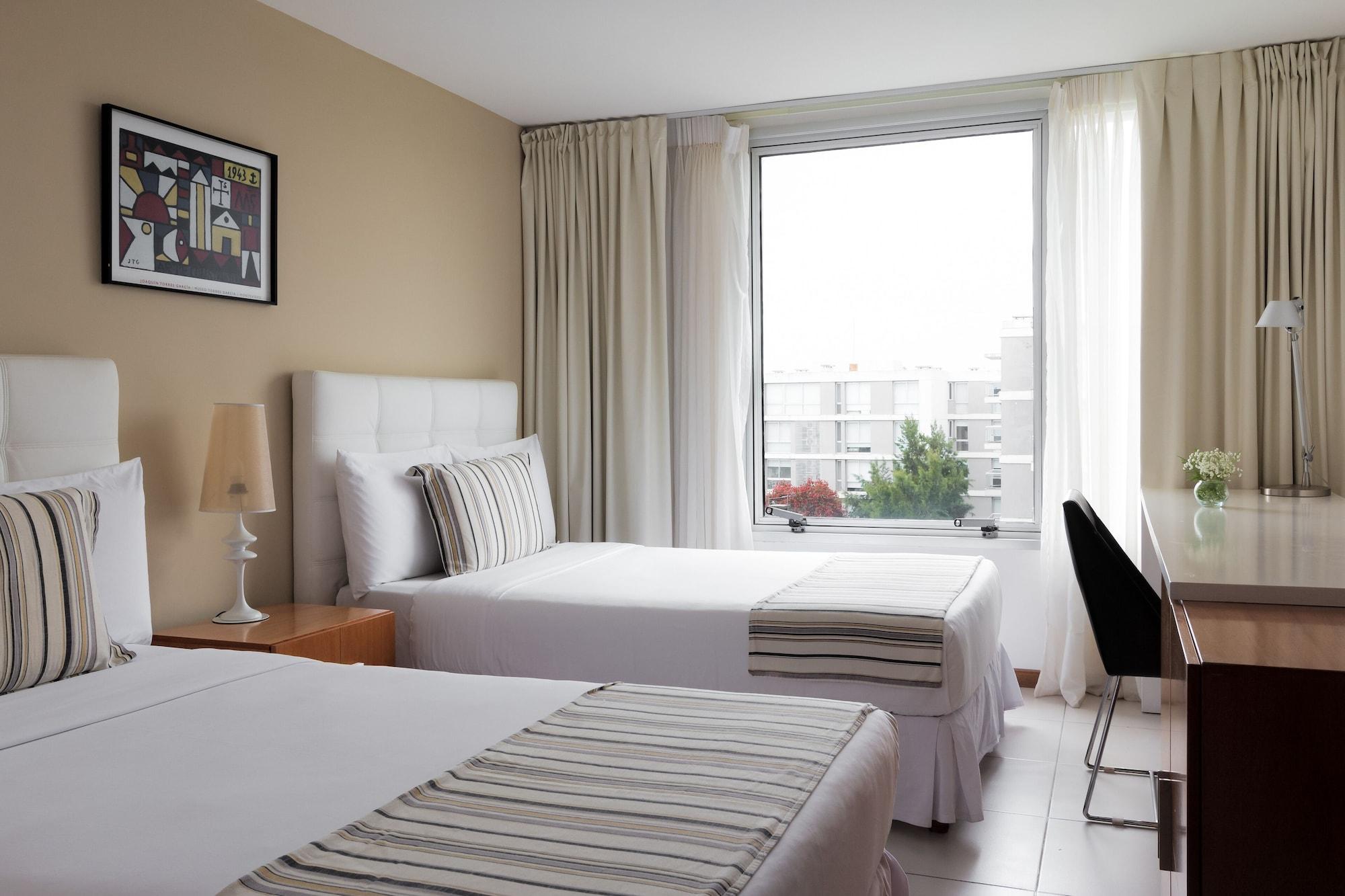 Real Colonia Hotel&Suites Colonia del Sacramento Exterior foto