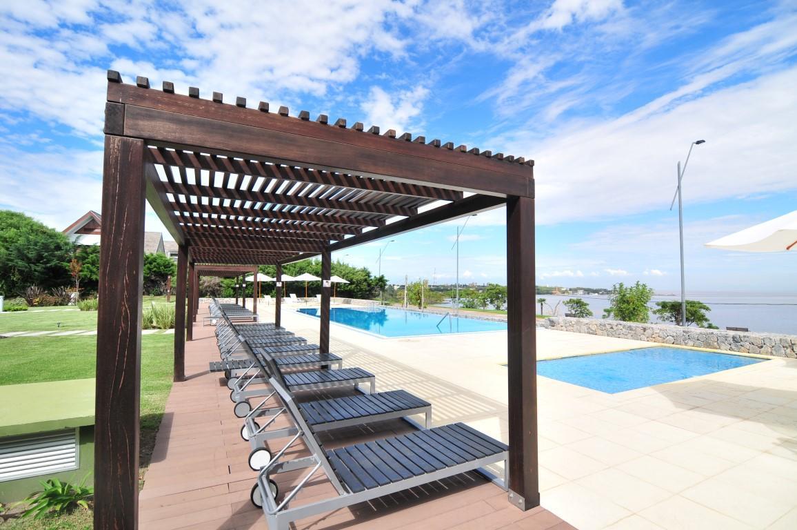 Real Colonia Hotel&Suites Colonia del Sacramento Exterior foto