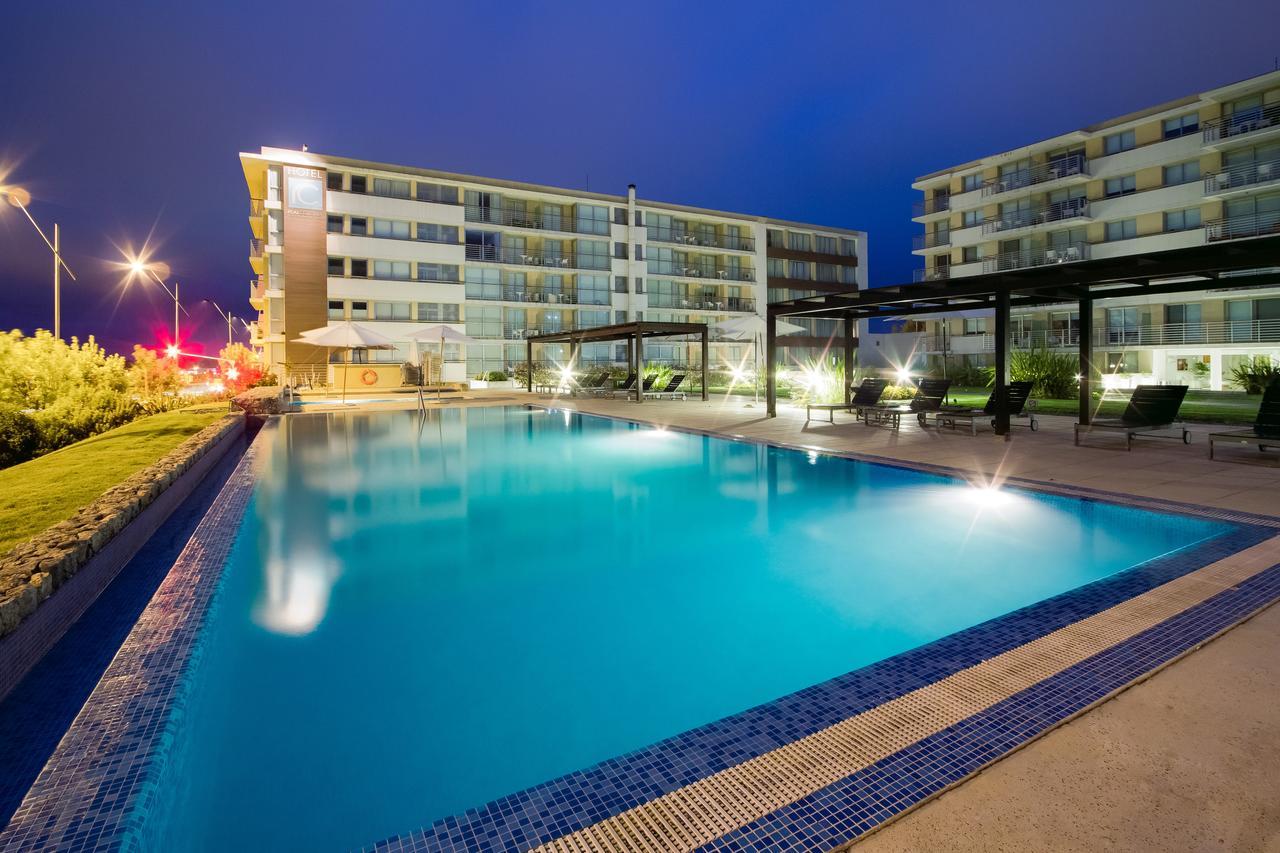 Real Colonia Hotel&Suites Colonia del Sacramento Exterior foto
