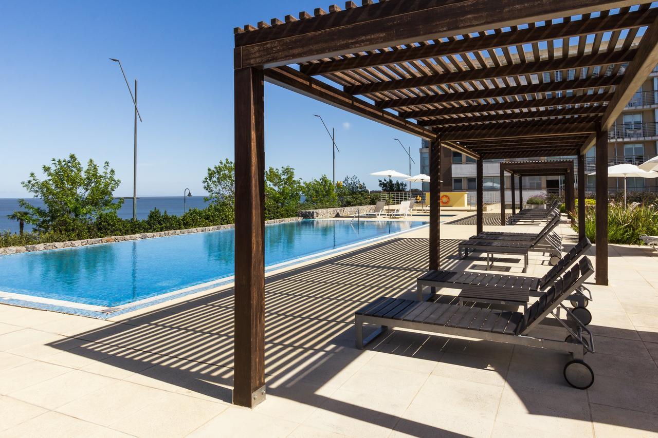 Real Colonia Hotel&Suites Colonia del Sacramento Exterior foto